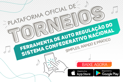 Central Torneios – Apps no Google Play